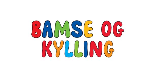 Bamse og Kylling